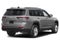 2027 Jeep Grand Cherokee L Limited Reserve