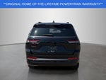 2026 Jeep Grand Cherokee L Limited Reserve