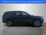 2027 Jeep Grand Cherokee L Limited