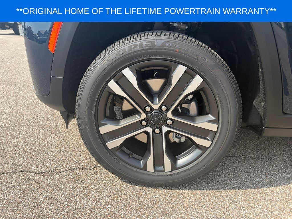 2027 Jeep Grand Cherokee L Limited