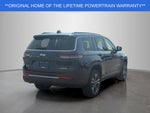 2027 Jeep Grand Cherokee L Limited