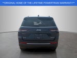 2027 Jeep Grand Cherokee L Limited