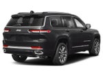 2024 Jeep Grand Cherokee L Overland