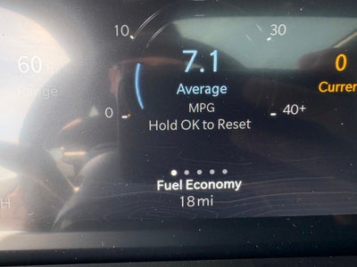 2025 Jeep Grand Cherokee L Overland