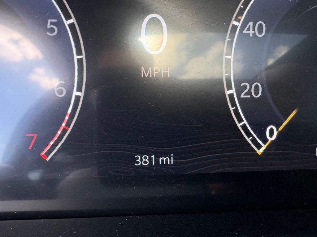 2025 Jeep Grand Cherokee L Overland