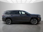 2025 Jeep Grand Cherokee L Overland