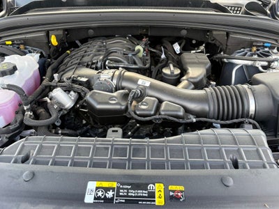 2025 Jeep Grand Cherokee L Overland