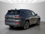 2025 Jeep Grand Cherokee L Overland