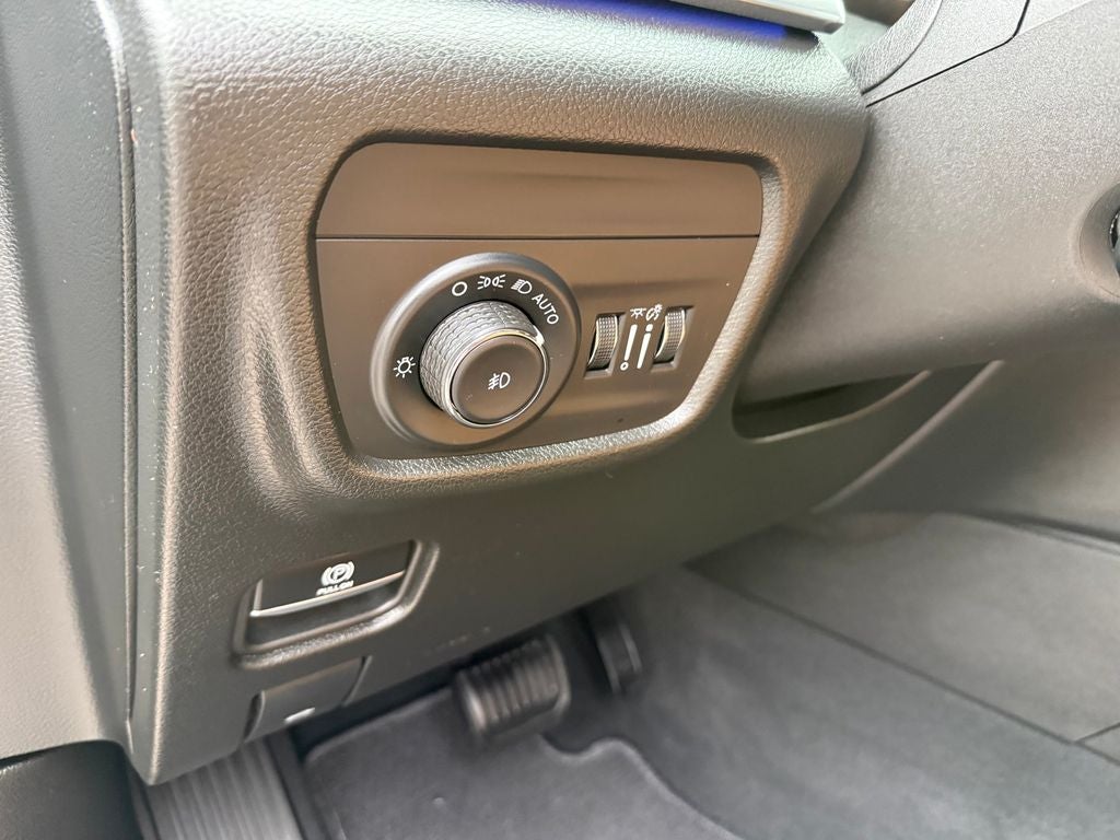 2024 Jeep Grand Cherokee L Summit