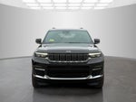 2024 Jeep Grand Cherokee L Summit
