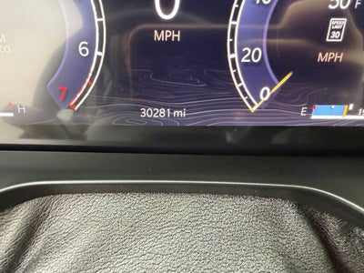 2024 Jeep Grand Cherokee L Summit