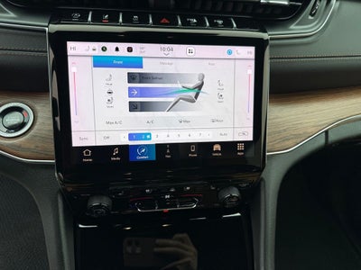 2024 Jeep Grand Cherokee L Summit