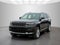 2024 Jeep Grand Cherokee L Summit