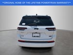 2026 Jeep Grand Cherokee L Summit