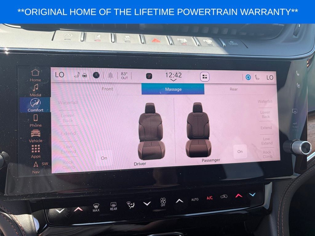 2026 Jeep Grand Cherokee L Summit