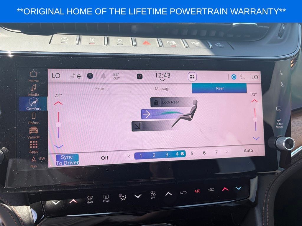 2026 Jeep Grand Cherokee L Summit