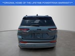 2026 Jeep Grand Cherokee L Summit
