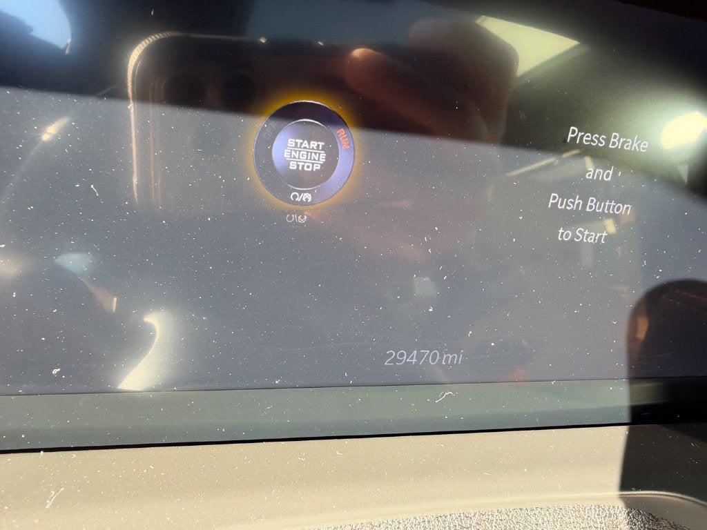 2021 Jeep Grand Cherokee L Summit