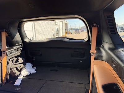2021 Jeep Grand Cherokee L Summit