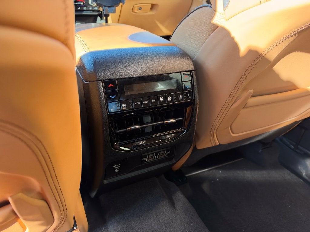 2021 Jeep Grand Cherokee L Summit