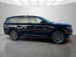 2021 Jeep Grand Cherokee L Summit