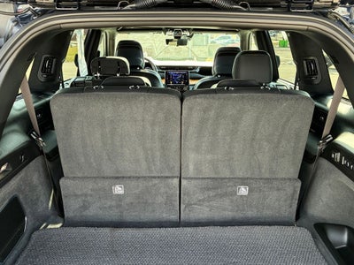 2024 Jeep Grand Cherokee L Summit