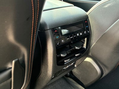 2024 Jeep Grand Cherokee L Summit