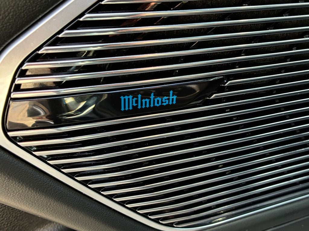 2024 Jeep Grand Cherokee L Summit