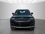 2024 Jeep Grand Cherokee L Summit