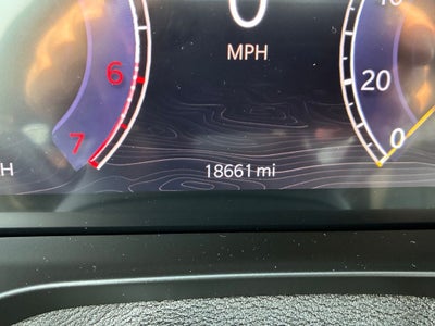 2024 Jeep Grand Cherokee L Summit