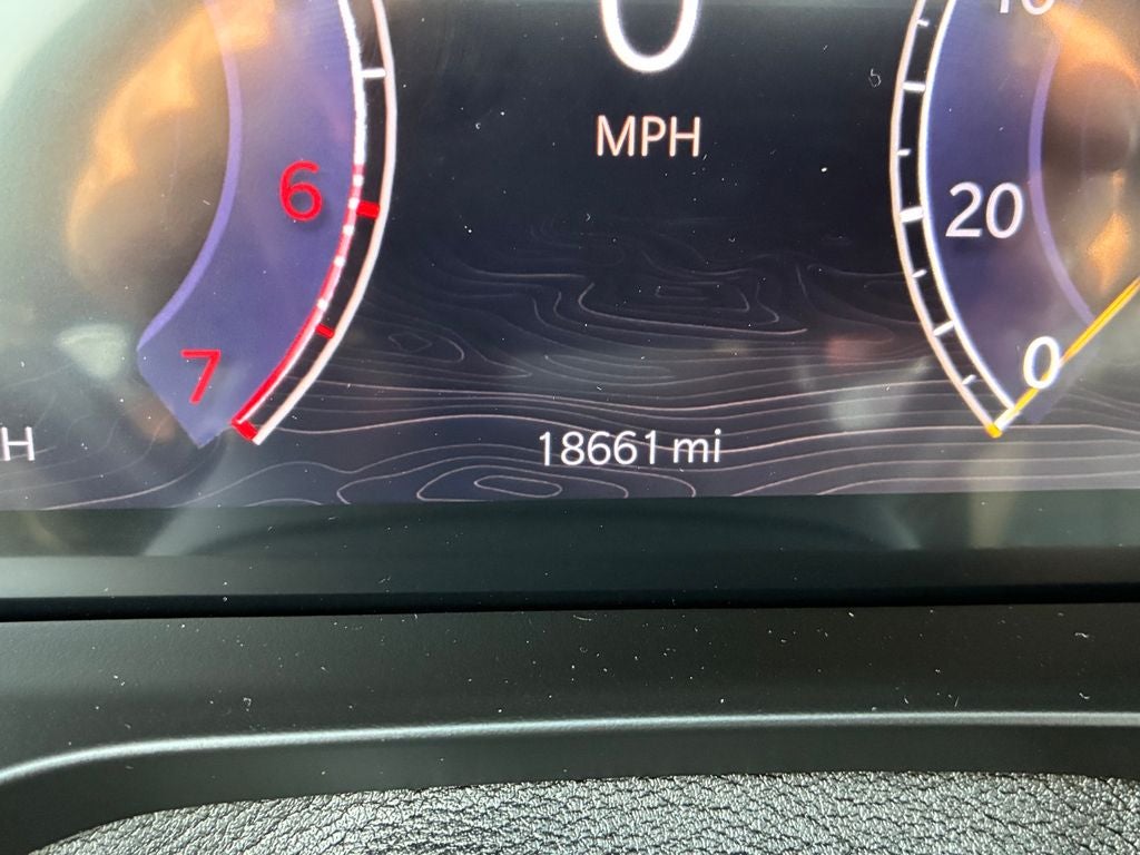 2024 Jeep Grand Cherokee L Summit