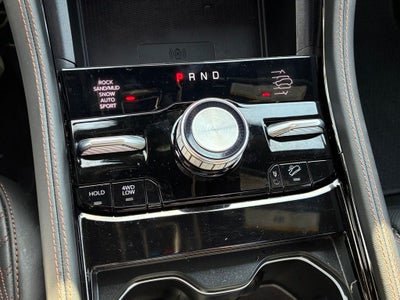 2024 Jeep Grand Cherokee L Summit