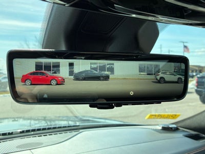 2024 Jeep Grand Cherokee L Summit