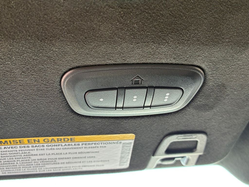 2024 Jeep Grand Cherokee L Summit