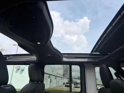 2024 Jeep Wrangler Rubicon X