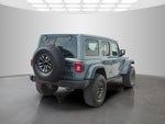 2024 Jeep Wrangler Rubicon X