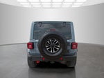 2024 Jeep Wrangler Rubicon X