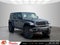 2025 Jeep Wrangler Rubicon X