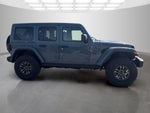 2025 Jeep Wrangler Rubicon X