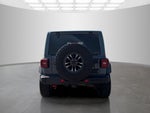 2025 Jeep Wrangler Rubicon X