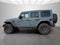 2025 Jeep Wrangler Rubicon X