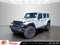 2025 Jeep Wrangler Rubicon X