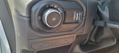 2025 Jeep Wrangler Rubicon X