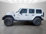 2025 Jeep Wrangler Rubicon X