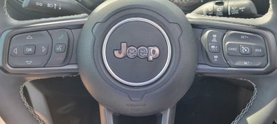 2025 Jeep Wrangler Rubicon X