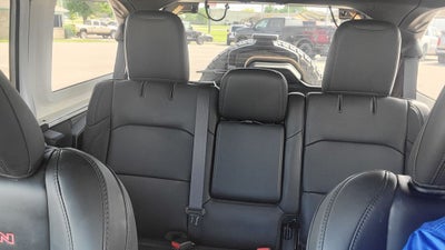 2025 Jeep Wrangler Rubicon X