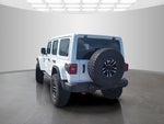 2025 Jeep Wrangler Rubicon X