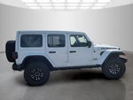2025 Jeep Wrangler Rubicon X