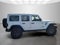 2025 Jeep Wrangler Rubicon X