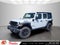 2025 Jeep Wrangler Willys 4xe